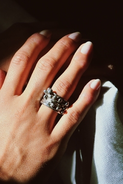Anillo Pelota