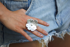 Anillo Tiana en internet