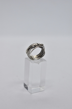 Anillo Jessa
