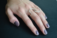 Anillo Maria