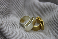 Anillo Paula