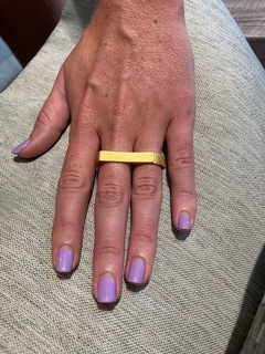 Anillo Leandra - comprar online