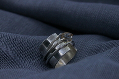 Anillo Aurora