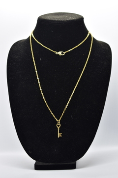 Collar Agnes