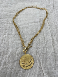 collar Achlys - comprar online