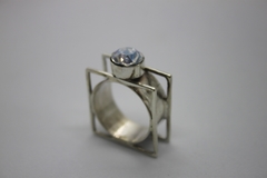 Anillo Kace