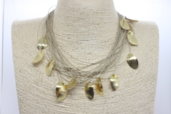 Collar Cecilia - comprar online