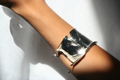 Pulsera Plata en internet