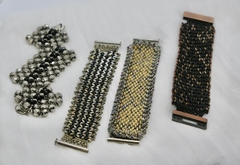 Piezas únicas
