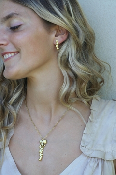 Collar Globo - comprar online