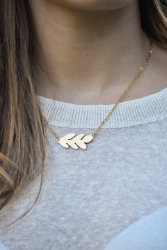 Collar Seona