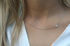 Collar Cubic