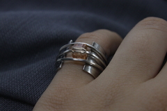 Anillo Aurora - comprar online