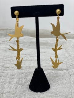 Aros Flock