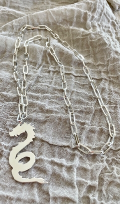 collar Dragón