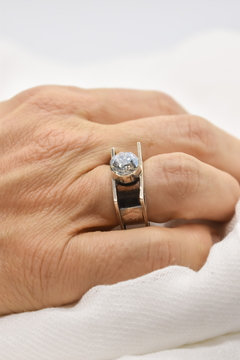 Anillo Kace