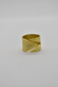 Anillo Viking