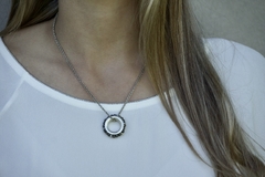 Collar Mazu