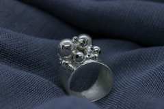 Anillo Paige
