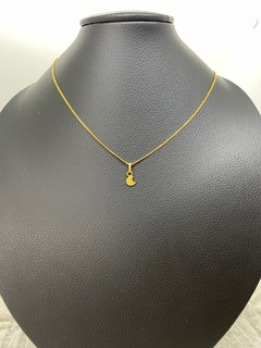 Collar Tiny Moon