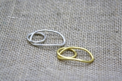 Anillo Magnolia