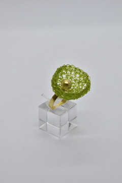 Anillo Lyssandra