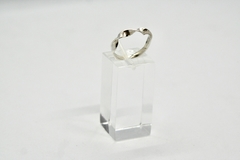 Anillo Torzada