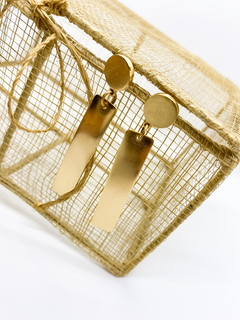 Aros Charlotte - comprar online