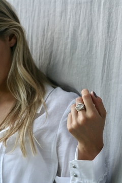 Anillo Ojo