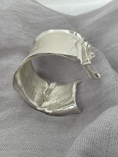 Pulsera Plata