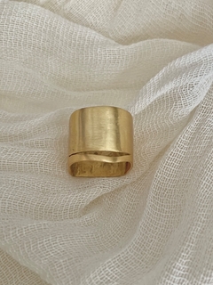 Anillo Hack