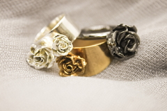 Anillo Rose en internet