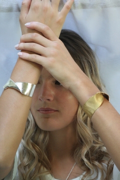 Pulsera Sobre - Karen Grant