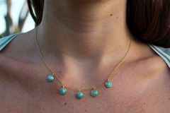 Collar Zaria