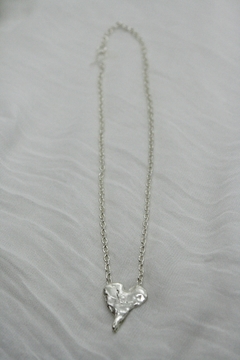 Collar Corazón