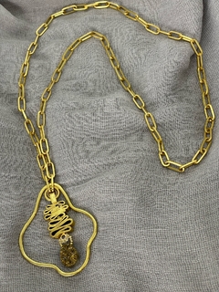 Collar Miel