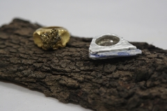 Anillo Kazel