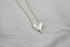 Collar Corazón - comprar online