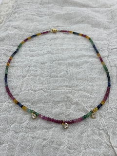 Collar Everlee - comprar online