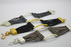 Pulsera Lucrecia - tienda online
