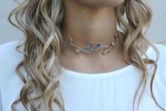 Collar Laurel - comprar online