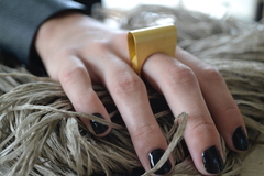 Anillo Juana - comprar online