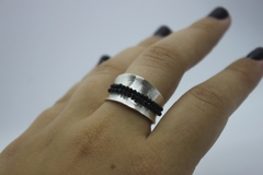 Anillo Anticlastic