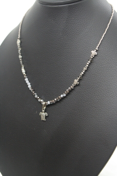 Collar Tortuga - comprar online