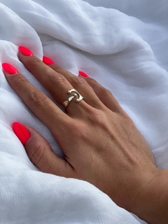Anillo Queen - comprar online