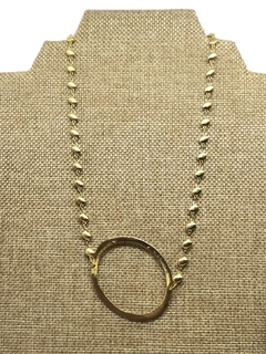 Collar Oscuro deseo