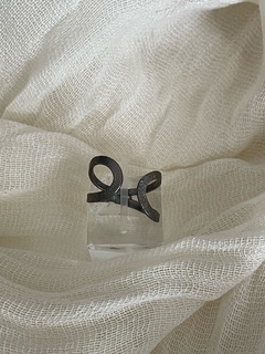 Anillo Shadi