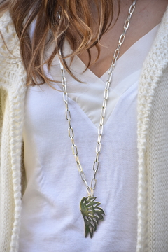 Collar Pía