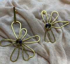 Aros Flor en internet