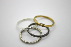 Anillos Apilables - comprar online